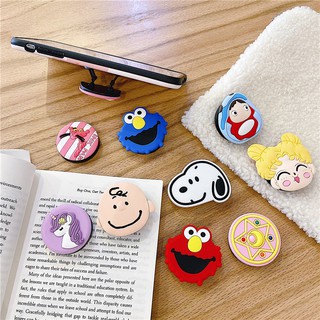 Giá Đỡ Điện Thoại Cầm Tay POP