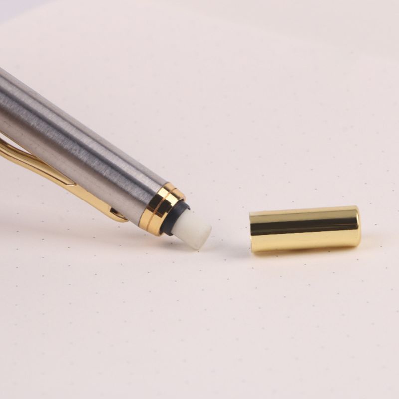 Bút Bi Kim Loại Ngòi 0.5mm Chất Lượng Cao