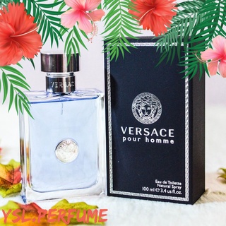 ❤️ Lover 💌 Mẫu thử nước hoa versace pourhome 10ml dạng xịt 🎊 BEST