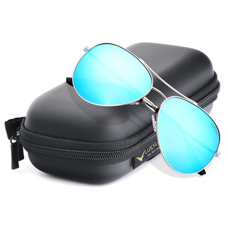 Kính thời trang LUENX UV Protection cho nam lẫn nữ