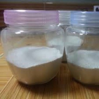 Bột phèn chua chưng cất siêu Mịn