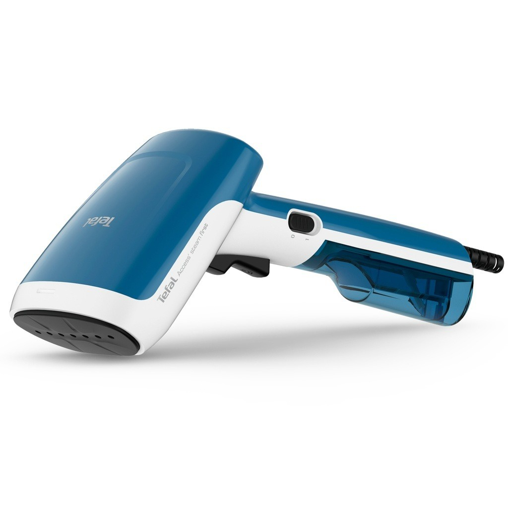 Bàn ủi hơi nước cầm tay Tefal DT6130E0 1300W nhỏ gọn du lịch - Hàng chính hãng