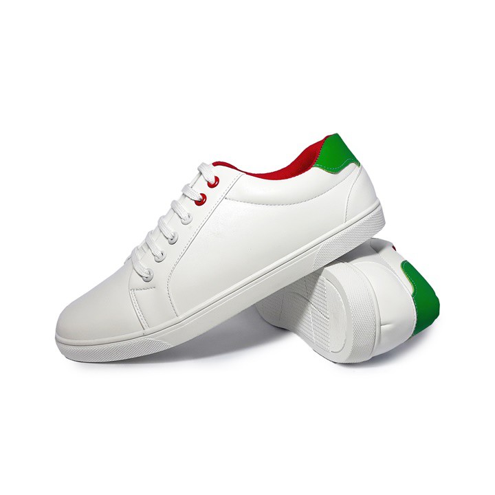 Giày Nam Dáng Thể Thao - HAPPYSHOES HPS07 | BigBuy360 - bigbuy360.vn