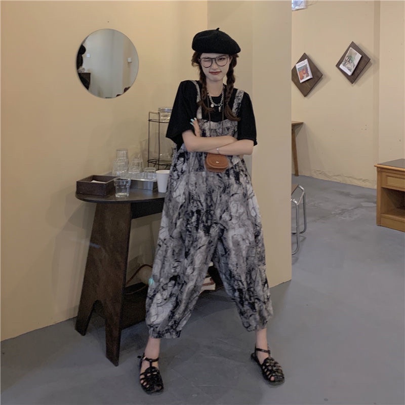 Yếm Loang Quần Bom