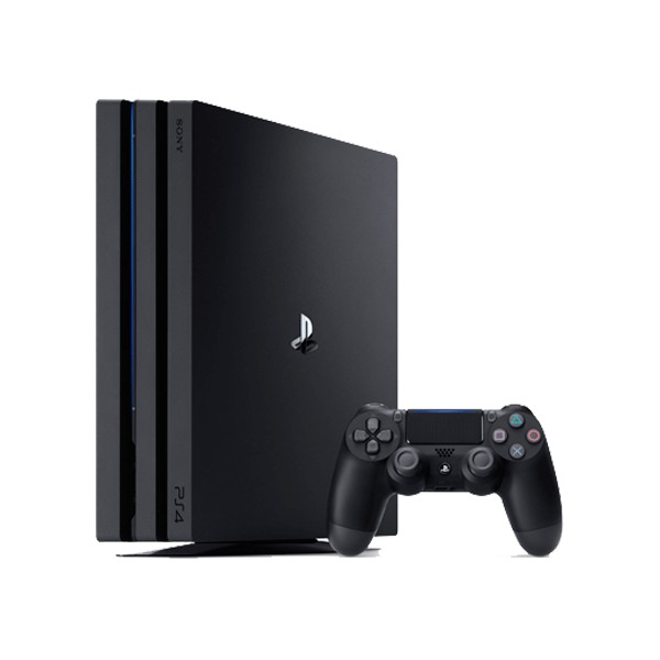 Sony Chính Hãng - New 100% - Máy chơi game Playstation 4 Pro 2TB