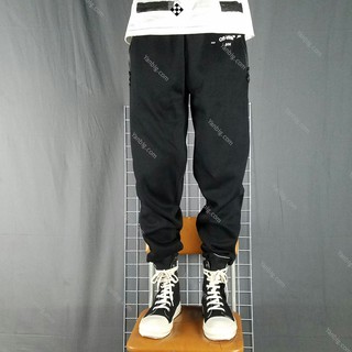 Quần Nỉ Off White 02