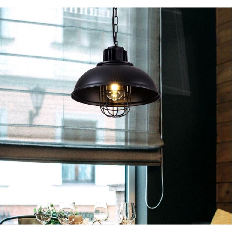 Đèn thả VINEN phong cách độc đáo trang trí nhà cửa cao cấp.