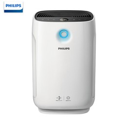 | PHILIPS | Máy Lọc Không Khí Khử Mùi Khử Độc, Kháng Khuẩn Dùng Trong Gia Đình Philips AC2886 Công Suất 56W