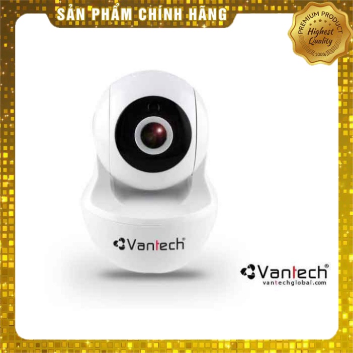 CAMERA IP VANTECH - V2010B 3.0MP H265