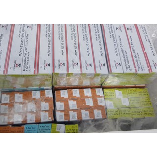 Kem dạng gel Aret Tretinoin USP Ấn Độ 0.025 0.05 0.1 chính hãng