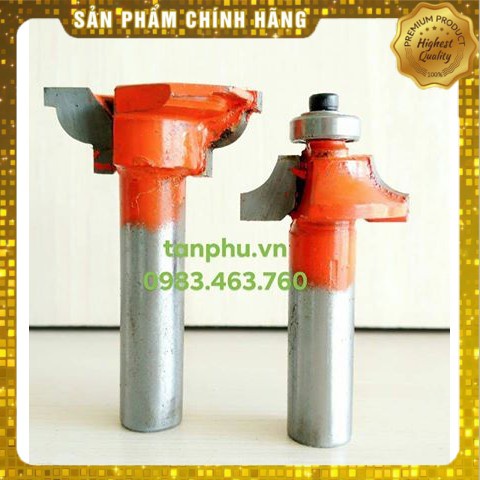 MŨI SOI GỖ ĐÁNH MỘNG CỬA CHÍNH CHỈ TRÒN.