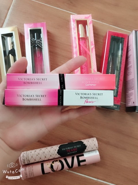 Nước hoa Victoria's secret | BigBuy360 - bigbuy360.vn