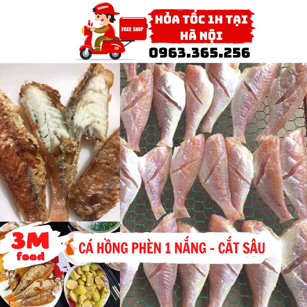 3M FOOD HS