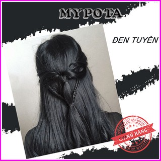 Thuốc nhuộm tóc đen tuyền TN03