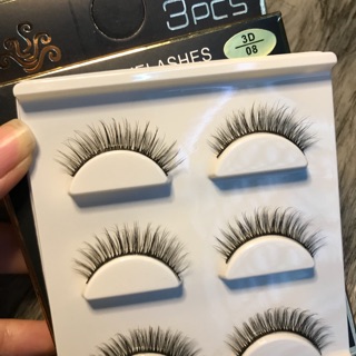 Combo mi 3d và mí lưới thần thánh