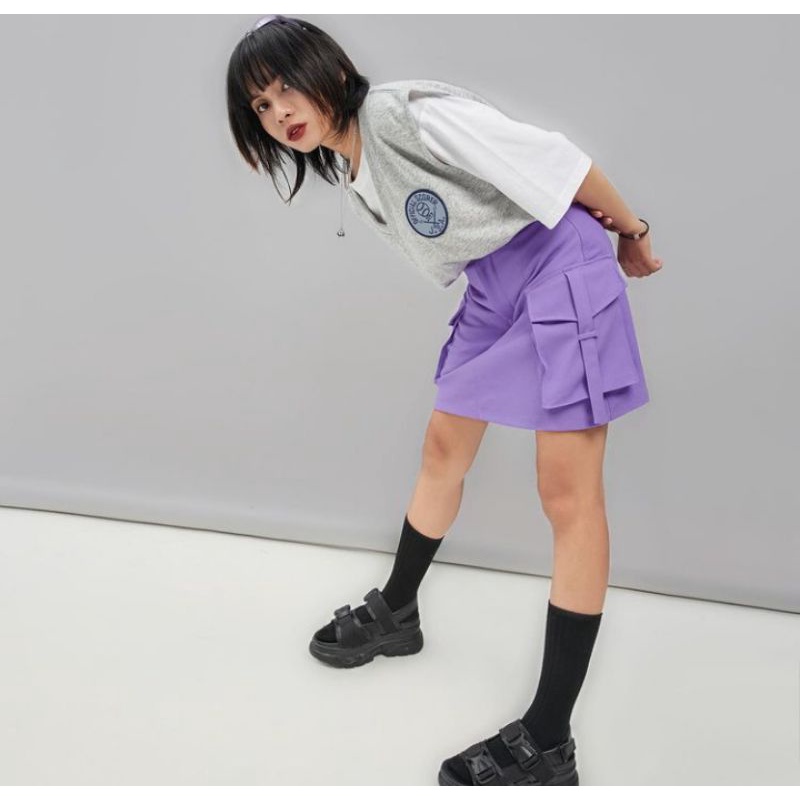 Pass gile của Erot