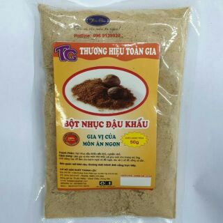 Bột nhục đậu khấu 50g
