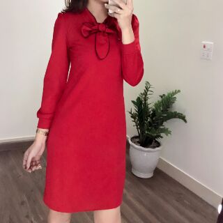 Váy đôi cho mẹ và bé siêu Hot