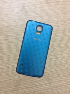 Nắp lưng thay thế cho Samsung Galaxy S5