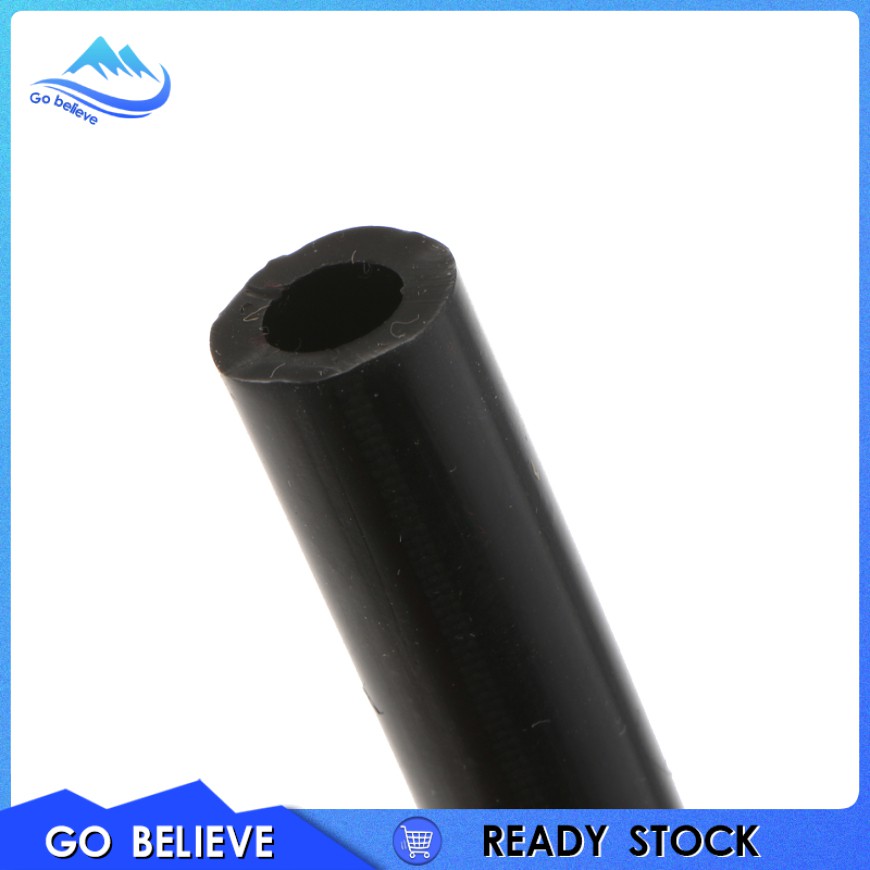 Ống Silicon 5 / 16 "8Mm Màu Đen --5 Feet