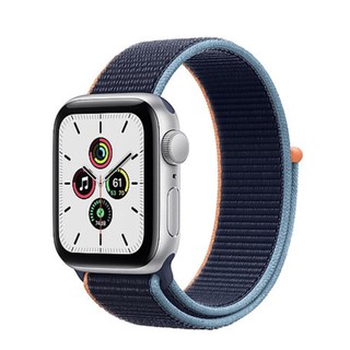 Đồng Hồ Apple Watch SE LTE 40 44mm bản GPS + (Cellular) chính hãng VN/A