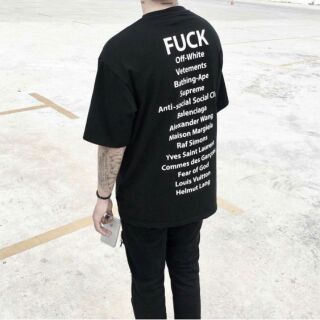 Áo Thun Nam và Nữ