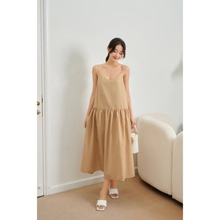 OLV - Đầm Peanut Loose Dress