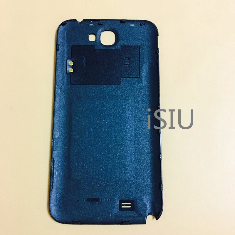 Lưng Mặt Lưng Điện Thoại Chất Lượng Cao Thay Thế Chuyên Dụng Cho Samsung Galaxy Note 2 N7100 Gt-N7100