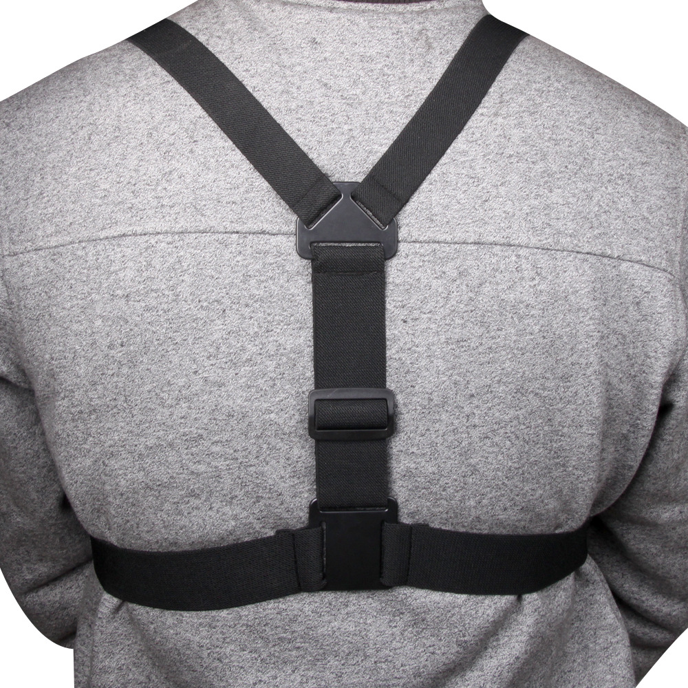 Bộ 2 giá đỡ máy ảnh gắn ngực cho DJI OSMO POCKET | BigBuy360 - bigbuy360.vn