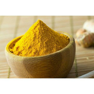 sỉ lẻ tinh bột nghệ vàng 100g - 200g - 300g
