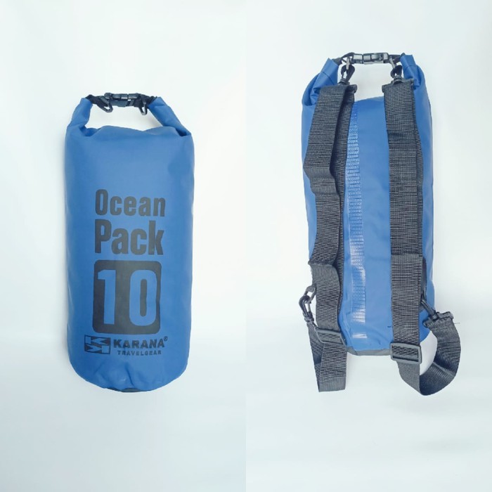 Ocean Pack Túi Khô Chống Thấm Nước Dung Tích 10l