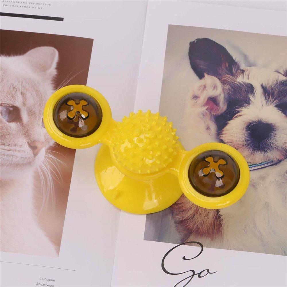 Đồ Chơi Tương Tác Vui Nhộn LAYOR1 Cho Mèo