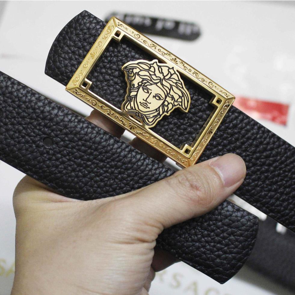 (HOTTT) DÂY LƯNG VERSACE SIÊU CẤP 018