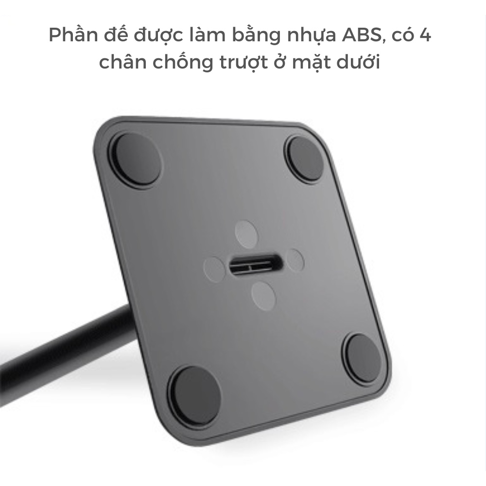 Giá Treo Giá Đỡ Tai Nghe Chụp Tai Hợp Kim Nhôm Z6 - Shop Nado