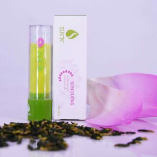Son dưỡng môi Lip Balm