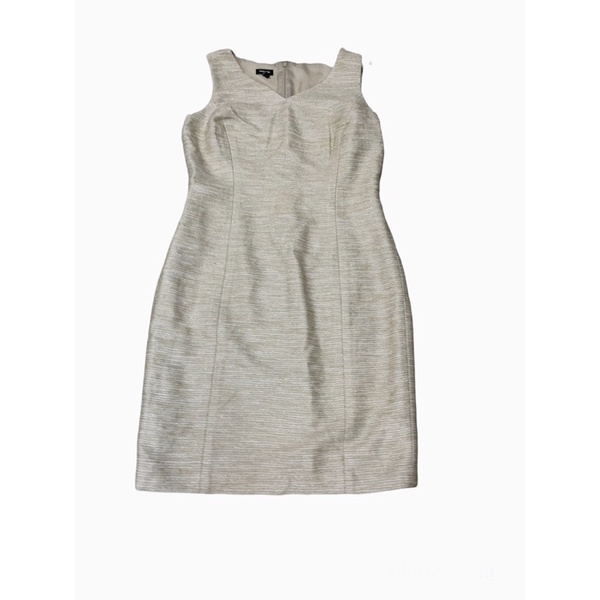 Đầm Talbots siêu đẹp vải tweet