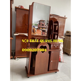 Bàn trang điểm sang trọng cao cấp tại Sài Gòn_miễn phí giao hàng HCM