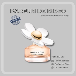Parfum de Bibeo-Nước hoa thử MJ Daisy Love EDT