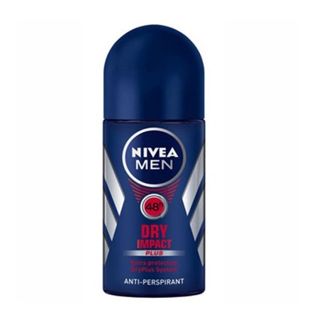 Lăn nách Nivea Men 25g - Thái Lan