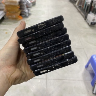 ỐP LG V10 viền dẻo đen