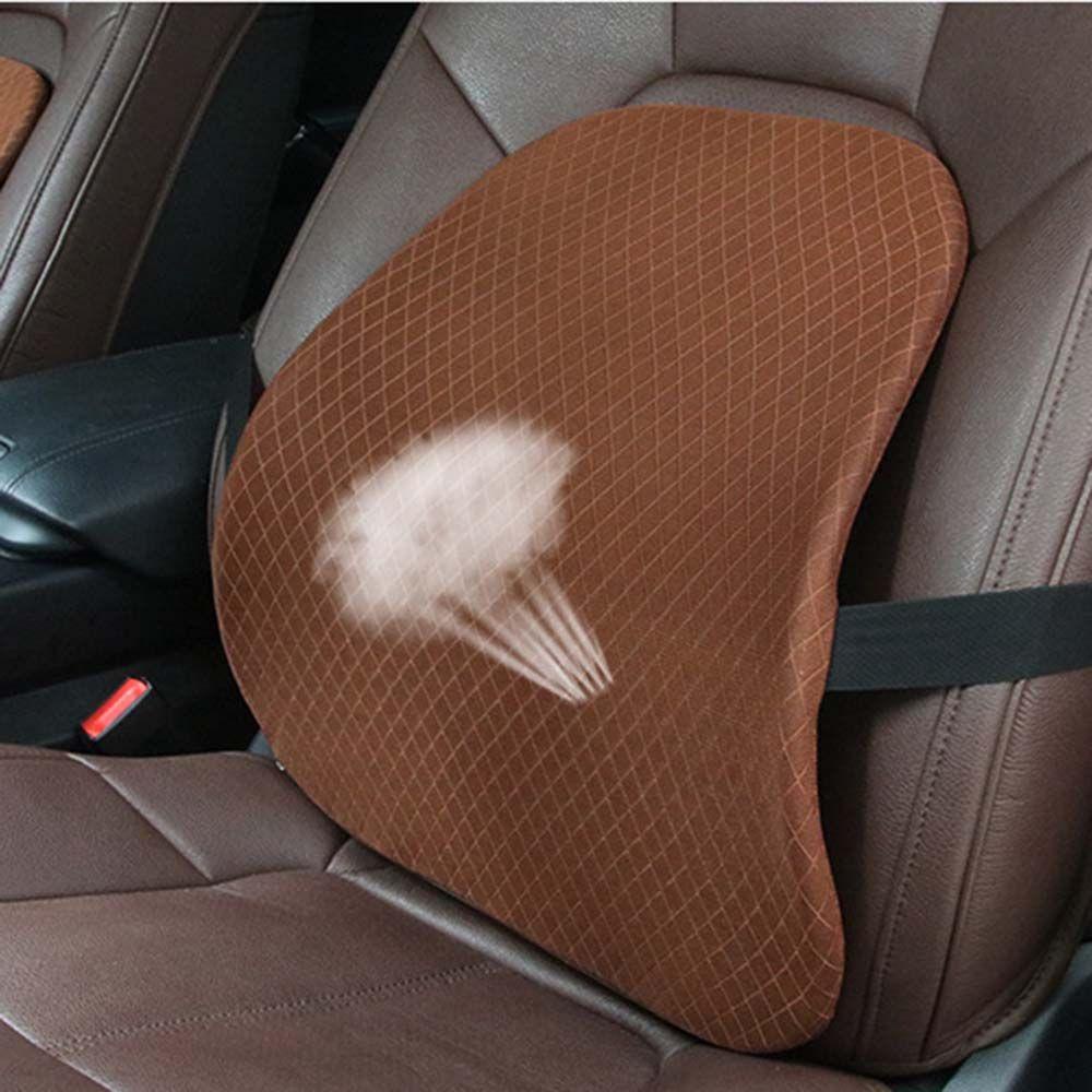 Gối Tựa Lưng VANES1 Hỗ Trợ Giảm Đau Chăm Sóc Sức Khỏe