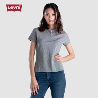 LEVI'S - Áo Thun Polo Nữ 52599-0002  