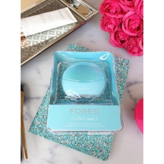 DUTYFREE- Máy rửa mặt LUNA MINI 3