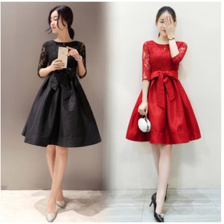 Váy ren cao cấp quảng châu
