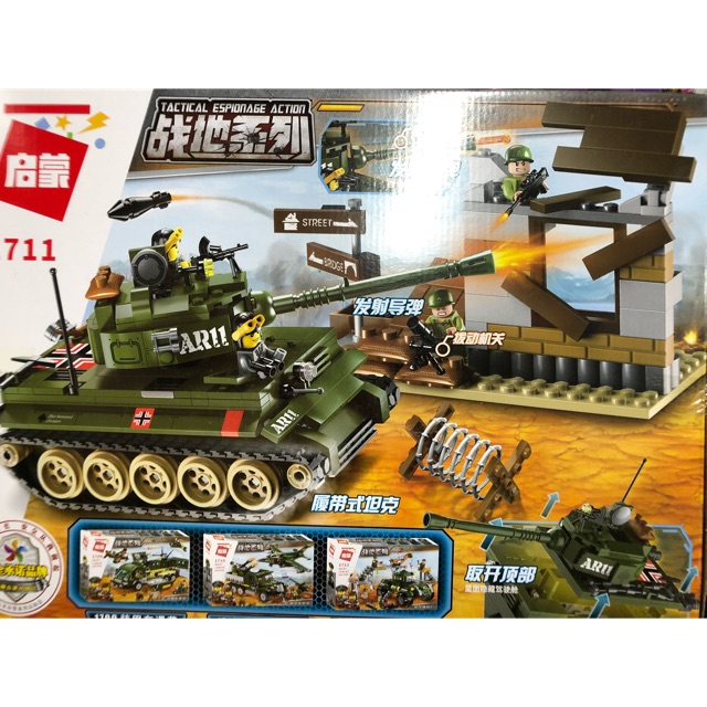 Đồ chơi lego