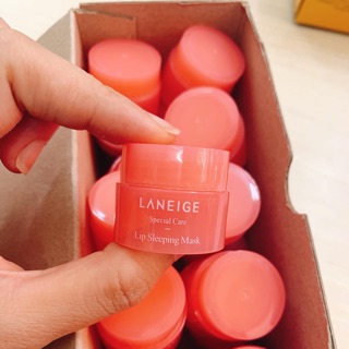 Ủ môi laneige
