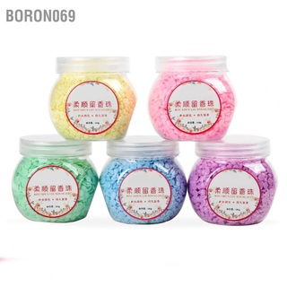 Boron069 Giặt là Hạt hương thơm Loại nước hoa Bền lâu Quần áo Đồ bảo hộ