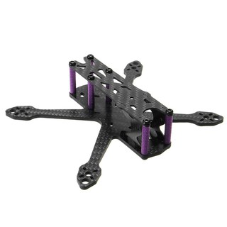 WOW2708B1ed9 khung Martian IV 3 Inch 140mm cho Droned83ddc4d