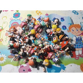 Mô hình One Piece Chibi - đẹp ngất ngây
