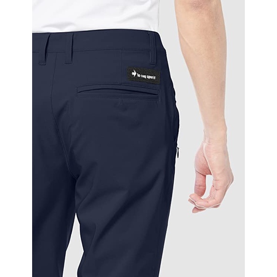 Quần dài Le coq Golf Nam - QGMTJD00-NV00